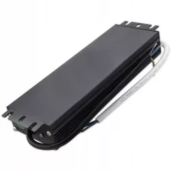 Zasilacz SLIM taśm LED 12V 150W wodoodporny IP67-5908263381476