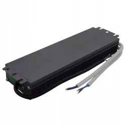 Zasilacz SLIM taśm LED 12V 200W wodoodporny IP67-5908263381483