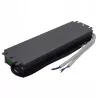 Zasilacz SLIM taśm LED 12V 200W wodoodporny IP67-5908263381483