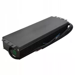 Zasilacz LED do taśm 12V 25A 300W wodoodporny IP67-5908263381490