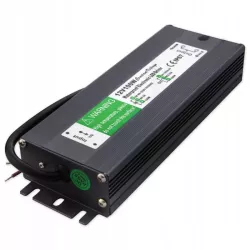 Zasilacz SLIM taśm LED 12V 100W wodoodporny IP67-5908263381469