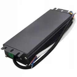 Zasilacz SLIM taśm LED 12V 100W wodoodporny IP67-5908263381469