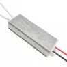 Zasilacz SLIM do taśm LED 12V 10W wodoodporny IP67-5908263386839