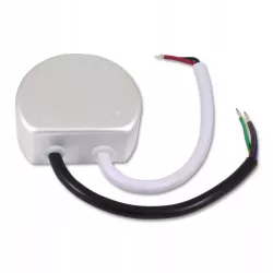 Zasilacz LED 12V 20W dopuszkowy do puszki fi 60mm-5908263387560