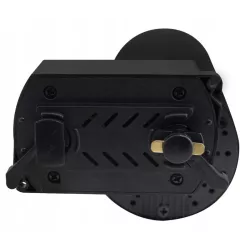 Piko reflektor spot LED/20W/4000K do szyny 1-fazowej czarny-5904703006497