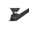 Piko reflektor spot LED/20W/4000K do szyny 1-fazowej czarny-5904703006497