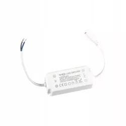 ZASILACZ LED LVT 7968 BIAŁY-5904703002444