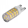 Żarówka LED G9 5W 4000K neutralna 230V do żyrandoli MOCNA PREMIUM-5904703008415