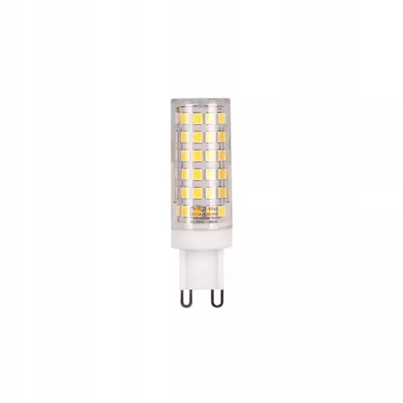 Żarówka LED G9/10W/230V neutralna biała-5904703008453