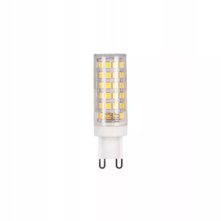 Żarówka LED G9/10W/230V neutralna biała-5904703008453