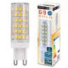 Żarówka LED G9 10W 2700K biały ciepły 700lm do żyrandoli MOCNA PREMIUM-5904703008460