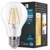 Żarówka LED E27 FILAMENT ściemnialna 6W 2700K EDISON RETRO OZDOBNA ŻARNIK-5904703008392