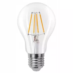 Żarówka LED E27 FILAMENT ściemnialna 6W 2700K EDISON RETRO OZDOBNA ŻARNIK-5904703008392
