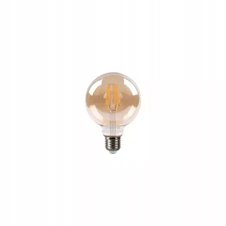 LED E27 FILAMENT 3-DIMM 6W 2700K CIEPŁA BARWA ŚWIATŁA-5904703008484