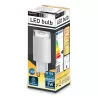 Żarówka LED G9 3W 4000K biały neutralny 285lm do żyrandoli MOCNA PREMIUM-5904703008521