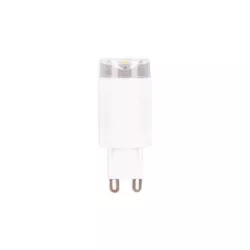 ŻARÓWKA LED KAPSUŁKA LVT VITA 1725 3W G9 2700K BIAŁA CIEPŁA-5904703008538