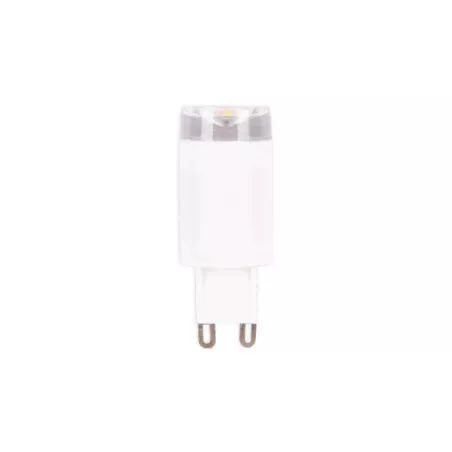 ŻARÓWKA LED KAPSUŁKA LVT VITA 1725 3W G9 2700K BIAŁA CIEPŁA-5904703008538