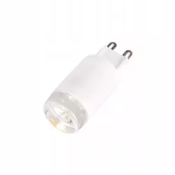 ŻARÓWKA LED KAPSUŁKA LVT VITA 1725 3W G9 2700K BIAŁA CIEPŁA-5904703008538