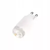 ŻARÓWKA LED KAPSUŁKA LVT VITA 1725 3W G9 2700K BIAŁA CIEPŁA-5904703008538