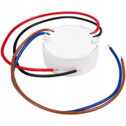 Zasilacz do LED dopuszkowy 12V 25W IP67 do puszki PC-5904703009283