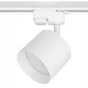 Reflektor szynowy LED lampa szynoprzewód sufitowy oprawa spot GX53 1-FAZA-5904703010401