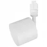 Reflektor szynowy LED lampa szynoprzewód sufitowy oprawa spot GX53 1-FAZA-5904703010401