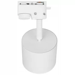 Reflektor szynowy LED lampa szynoprzewód sufitowy oprawa spot GX53 1-FAZA-5904703010401