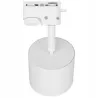 Reflektor szynowy LED lampa szynoprzewód sufitowy oprawa spot GX53 1-FAZA-5904703010401