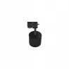 CZARNY REFLEKTOR SZYNOWY 1-FAZA GX53 KLASA IP20 11W-5904703010425