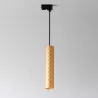 OPRAWA SZYNOWA Masterled Reflektor Lampa spot GU10 1-fazowy Złoty LED-5904703010975