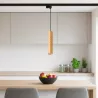 OPRAWA SZYNOWA Masterled Reflektor Lampa spot GU10 1-fazowy Złoty LED-5904703010975