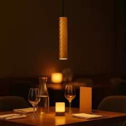 OPRAWA SZYNOWA Masterled Reflektor Lampa spot GU10 1-fazowy Złoty LED-5904703010975