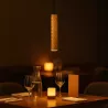 OPRAWA SZYNOWA Masterled Reflektor Lampa spot GU10 1-fazowy Złoty LED-5904703010975