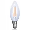 Żarówka LED E14 6W FILAMENT biały neutralny 4000K EDISON RETRO OZDOBNA-5904703013365