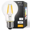 Żarówka LED E27 12W 4000K biały neutralny FILAMENT EDISON RETRO OZDOBNA-5904703013310