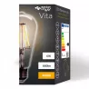 Żarówka LED E27 FILAMENT 6W neutralna 4000K EDISON RETRO OZDOBNA ŻARNIK-5904703013426