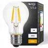 Żarówka LED E27 FILAMENT 8W biała neutralna 4000K EDISON RETRO OZDOBNA-5904703013402