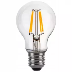 Żarówka LED E27 FILAMENT 8W biała neutralna 4000K EDISON RETRO OZDOBNA-5904703013402
