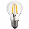 Żarówka LED E27 FILAMENT 8W biała neutralna 4000K EDISON RETRO OZDOBNA-5904703013402