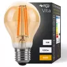 Żarówka LED E27 FILAMENT 10W NEUTRALNY 4000K EDISON RETRO OZDOBNA ŻARNIK-5904703013303