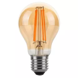Żarówka LED E27 FILAMENT 10W NEUTRALNY 4000K EDISON RETRO OZDOBNA ŻARNIK-5904703013303