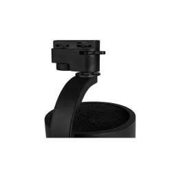 Reflektor szyna 1-faza AR111 Robio 120mm czarny.-5904703013587