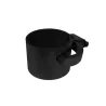 Reflektor szyna 1-faza AR111 Robio 120mm czarny.-5904703013587