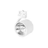 Reflektor szyna 3-fazy AR111 Robio 120mm biały.-5904703013570