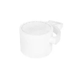 Reflektor szyna 1-faza AR111 Robio 120mm biały.-5904703013556