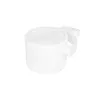 Reflektor szyna 1-faza AR111 Robio 120mm biały.-5904703013556