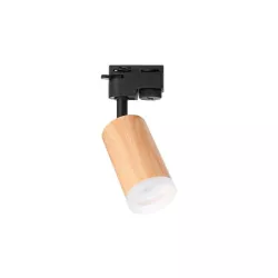 Reflektor szyna 1-faza GU10 Woody 55mm WD.-5904703013709