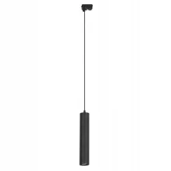 ZESTAW SZYNOPRZEWÓD SZYNA 1M + 3x LAMPA REFLEKTOR GU10 Wisząca 1-Faza-5904703015482