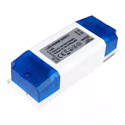 Zasilacz Meblowy 12V 24W 2A Do Taśma LED Taśmy Modułowy-5904703015611