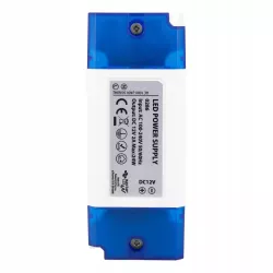Zasilacz Meblowy 12V 24W 2A Do Taśma LED Taśmy Modułowy-5904703015611